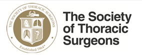 Society of Thoracic Surgeons badge 
