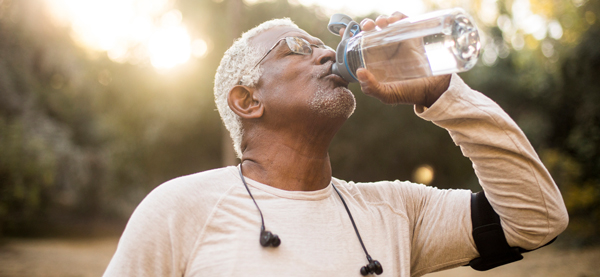 3 steps to boost prostate health