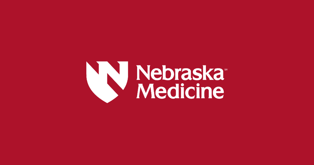 Nebraska Medicine logo