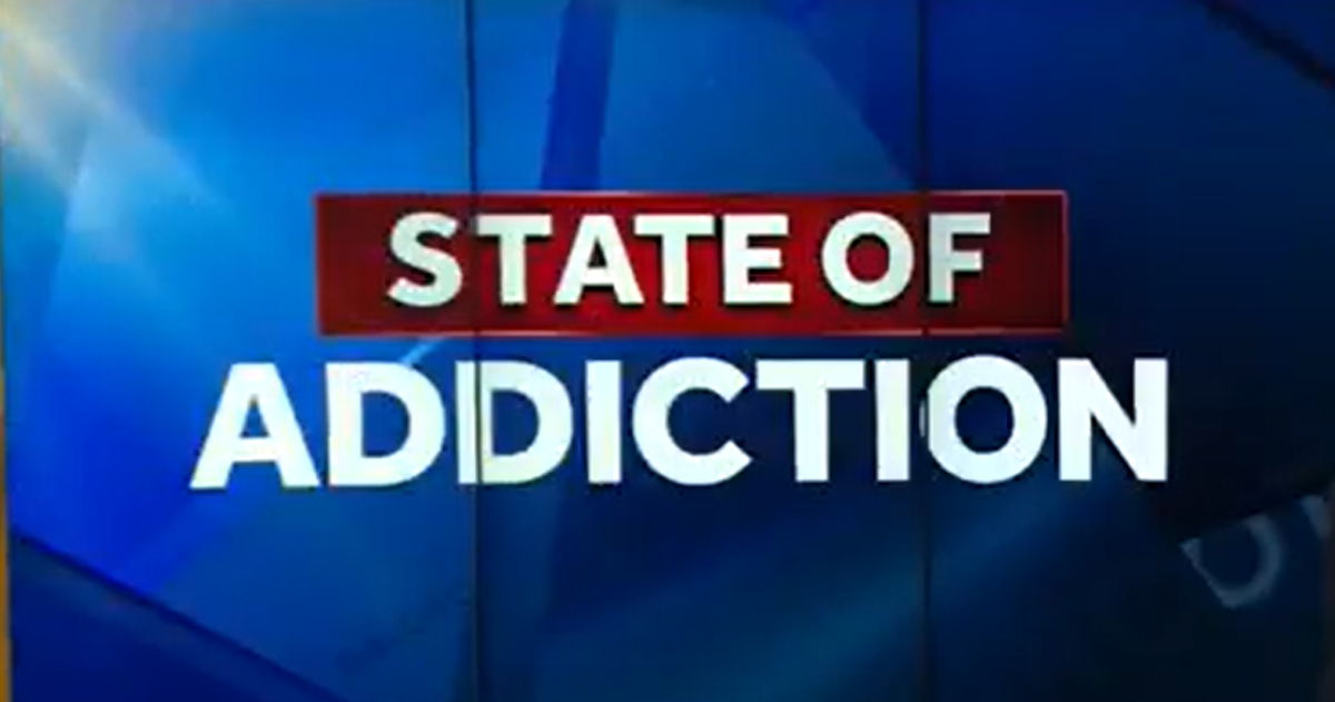 State of Addiction