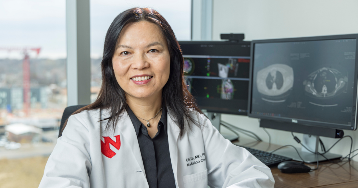 Chi Lin, MD, PhD