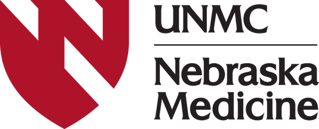 UNMC Nebraska Medicine logo