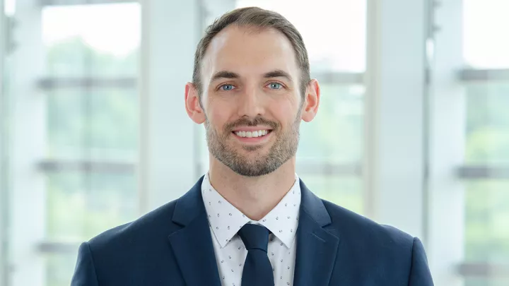 Christopher Deans, MD
