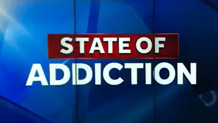 State of Addiction