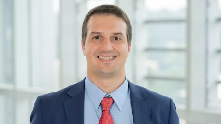 Richard Amendola, MD