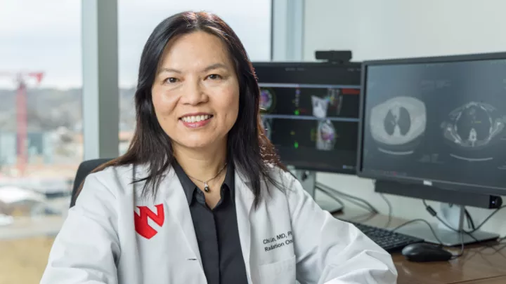 Chi Lin, MD, PhD
