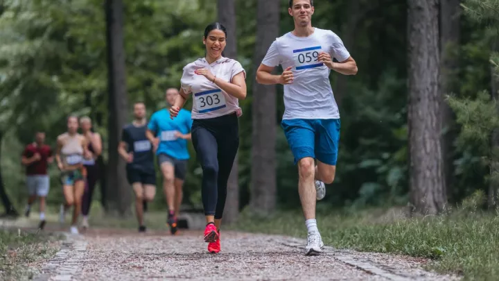 Runners