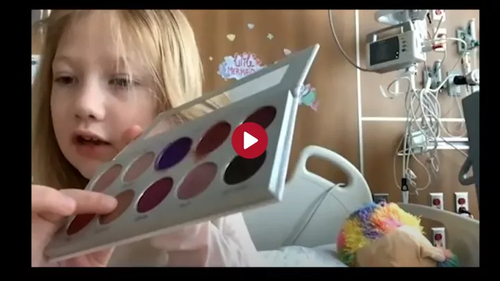 Kyndall Sewing