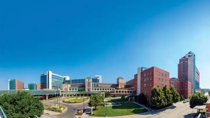 American to be Monitored At Medical Center After Possible Ebola Exposure