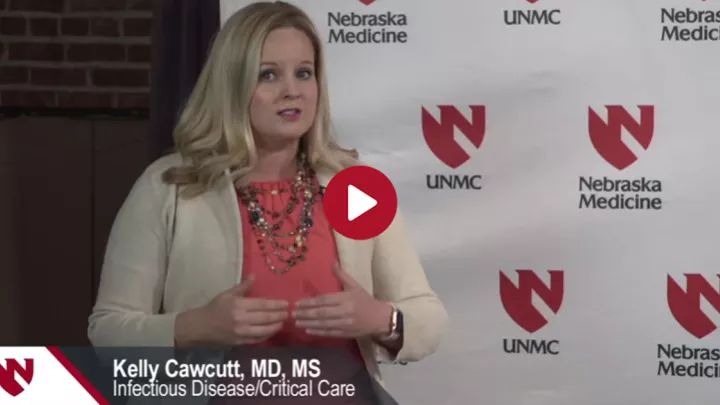 Dr. Cawcutt