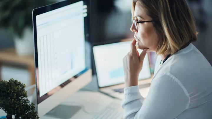 How to calculate COVID-19 stats for your area