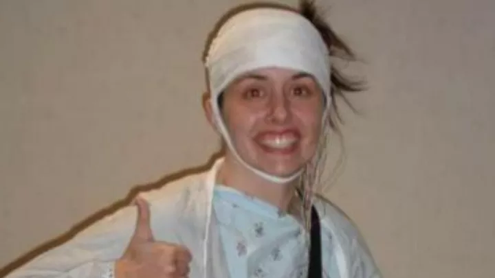 My battle with epilepsy