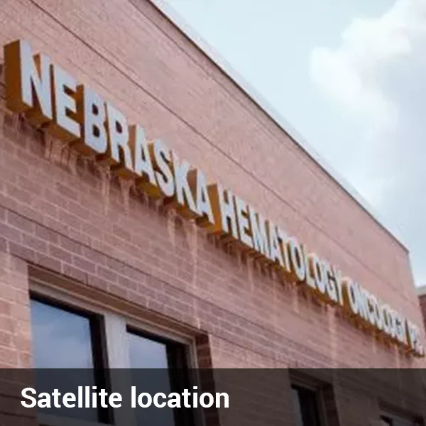 Nebraska Hematology and Oncology