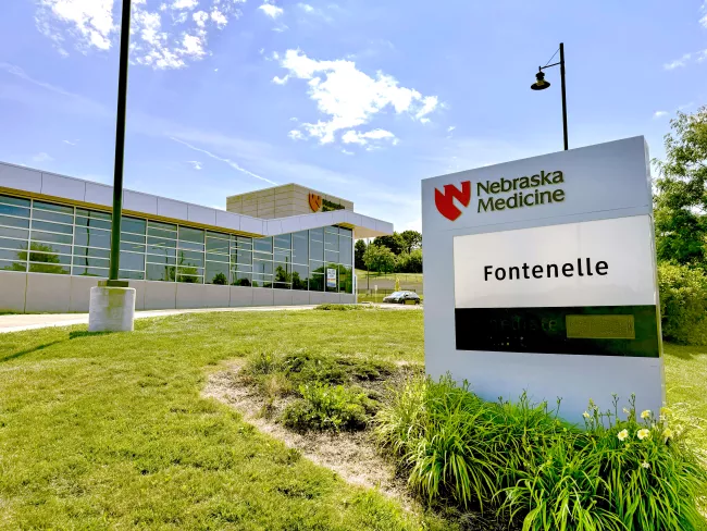 Fontenelle Health Center