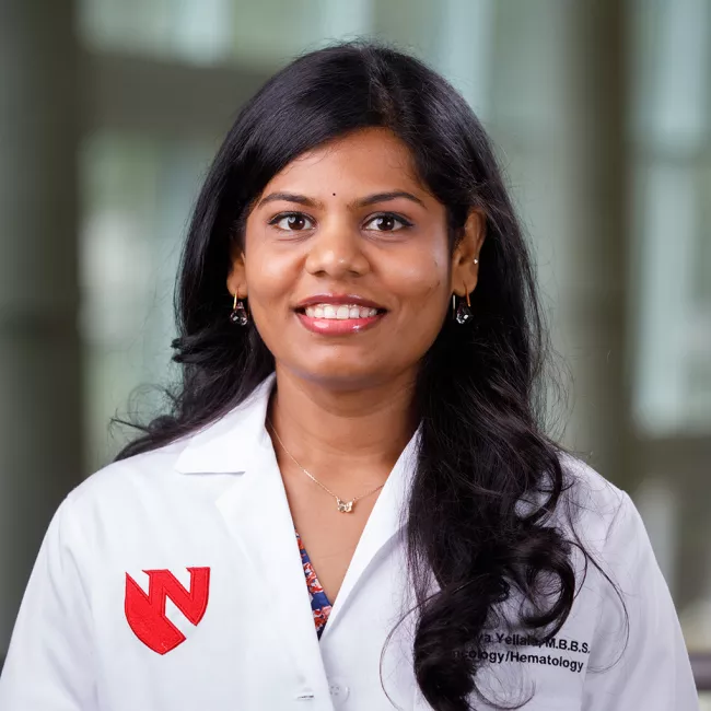   Amulya   Yellala, MBBS