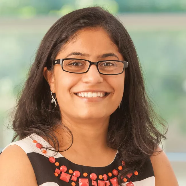   Anery A  Patel, MBBS