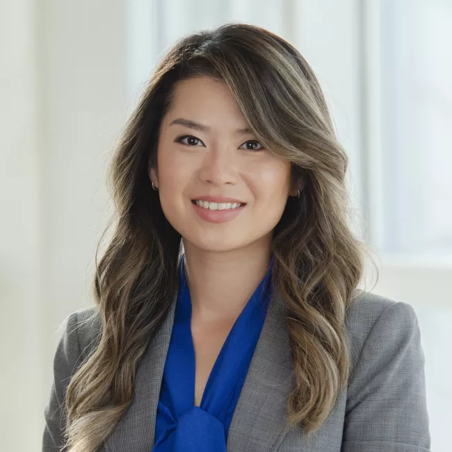 Maggie Y Yang, PA-C