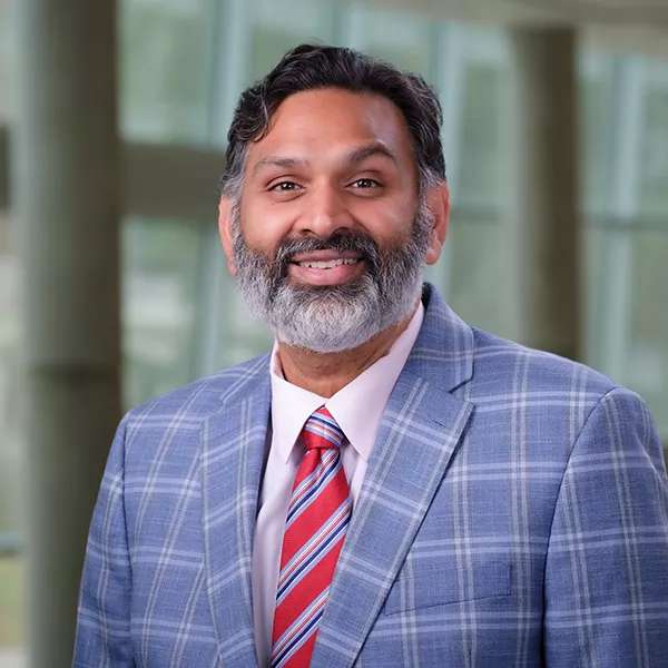   Vishal M  Kothari, MD