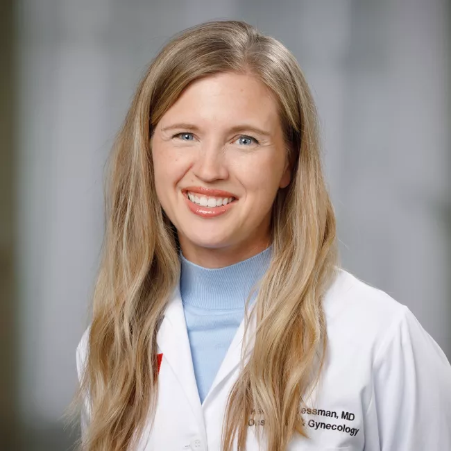 Katherine L Lessman, MD