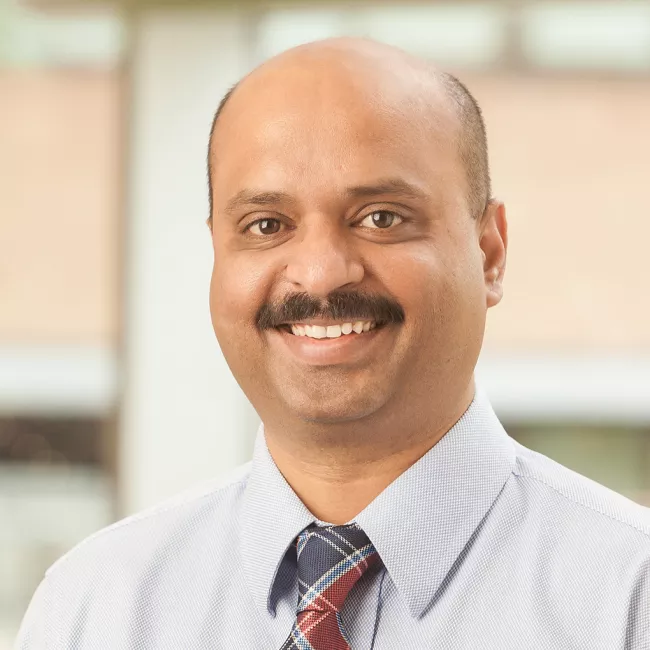 Amol N Patil, MBBS