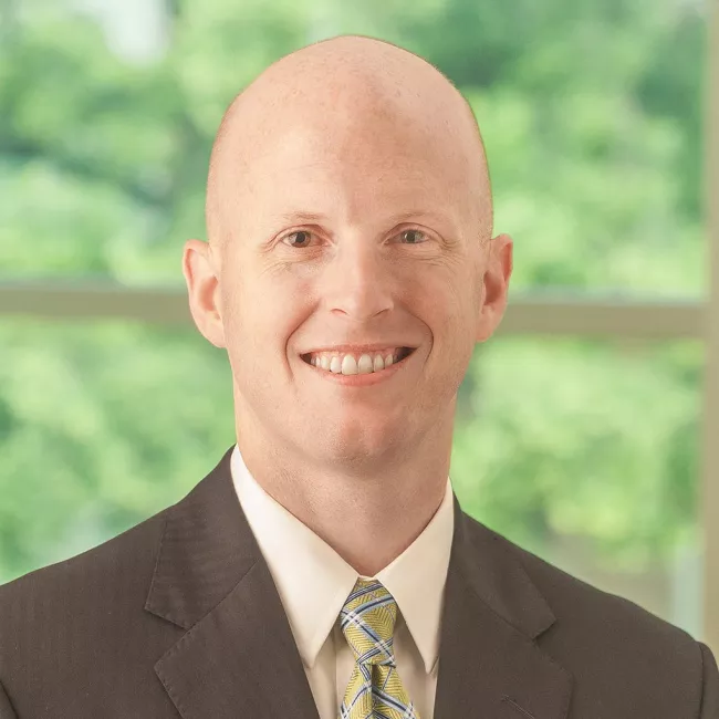 Brian P Boerner, MD