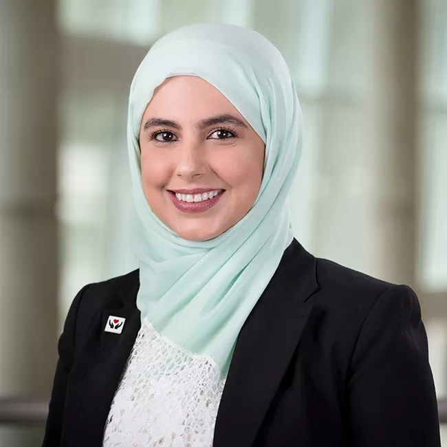 Mahliqha F Qasimyar, MD