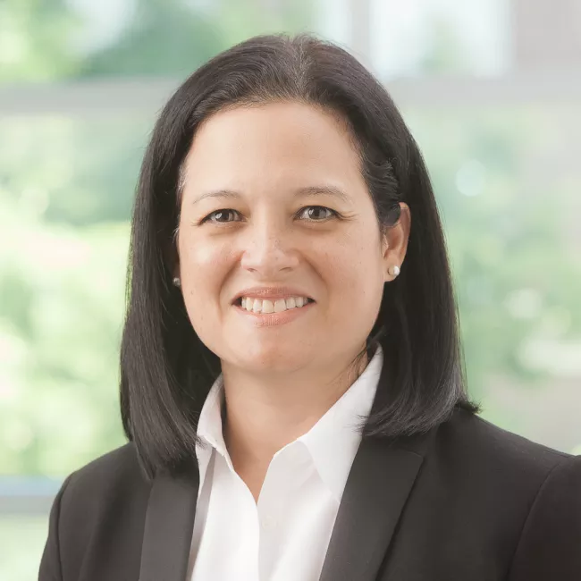 Ana G Yuil Valdes, MD