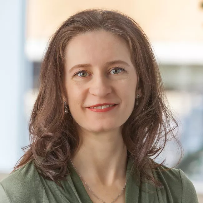 Katherine C Finney, MD
