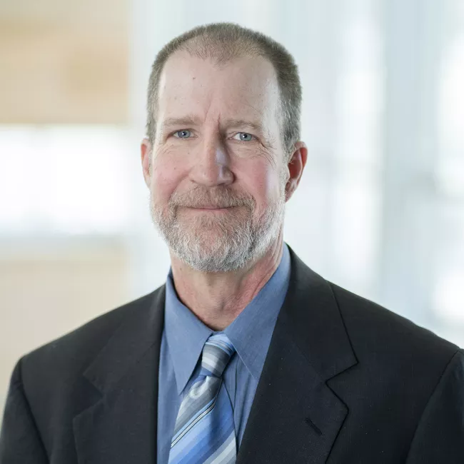 David A Baxter, MD