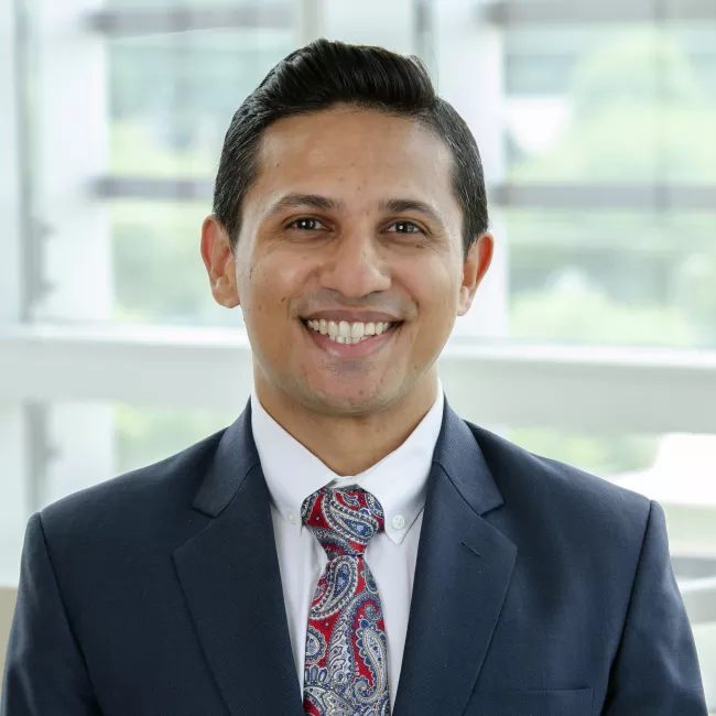 Harshraj Leuva, MBBS