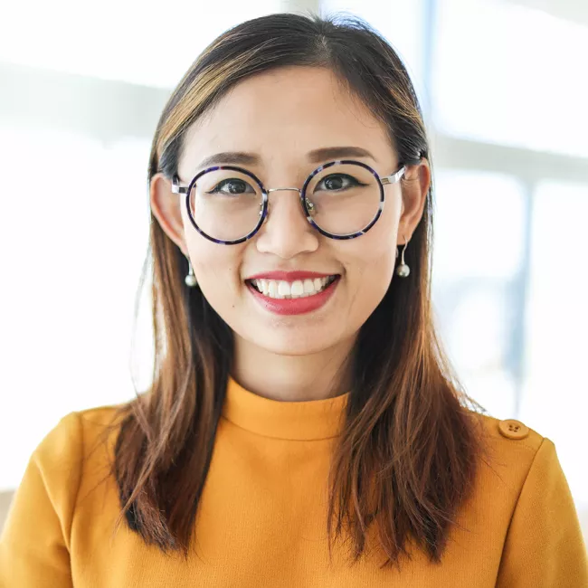 Lei Yu, MD