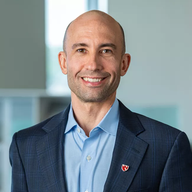 W Wes Heckman, MD