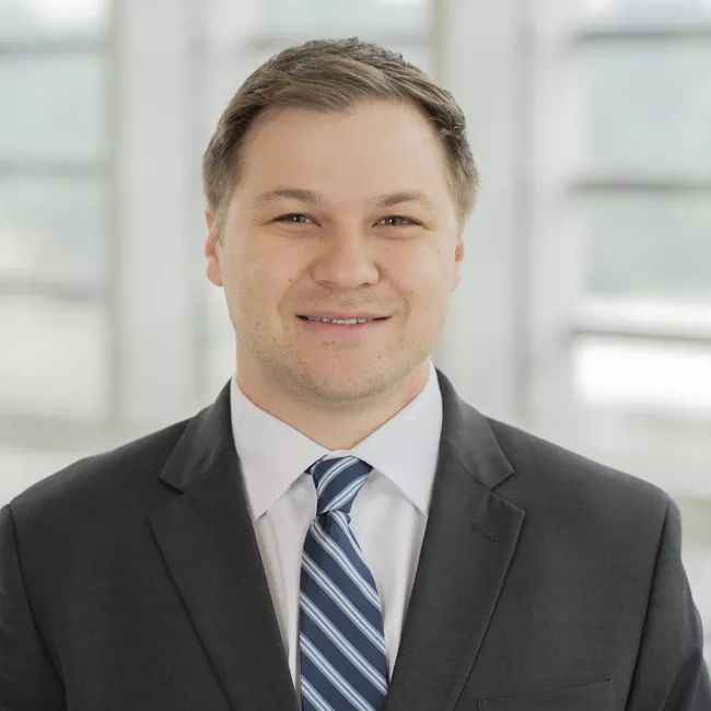 Zachary S Parshall, MD