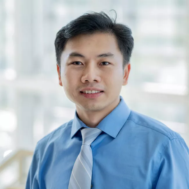   William CY  Lo, MD, PhD