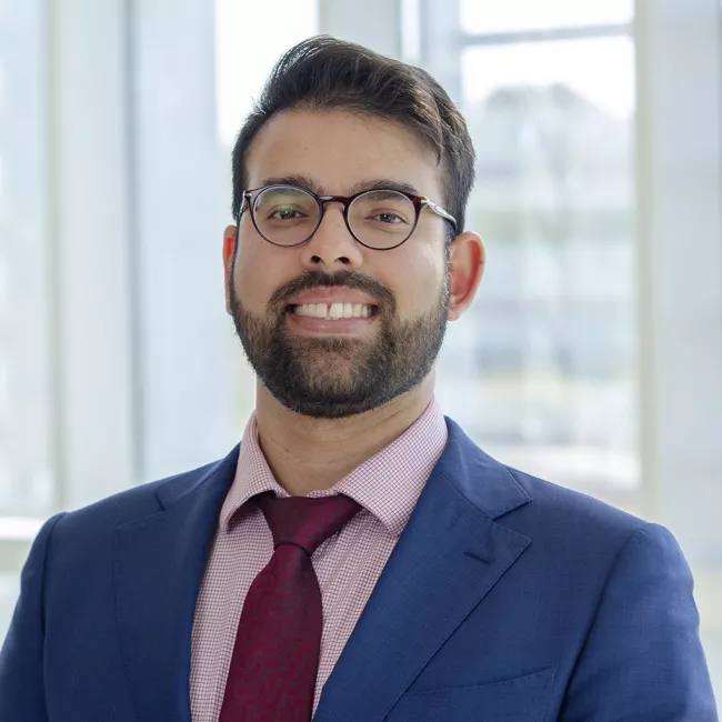 Zahid Iqbal, MD