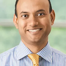 Pavankumar Tandra, MD, medical oncologist